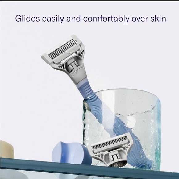 NEW Pubic Hair Razor - Picture 4 of 6